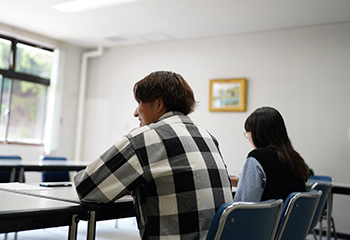 桑村繊維株式会社の写真